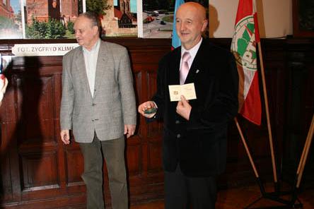 Przewodnicy turystyczni świętowali w Lęborku i Nowej Wsi Lęborskiej