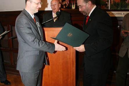 Przewodnicy turystyczni świętowali w Lęborku i Nowej Wsi Lęborskiej