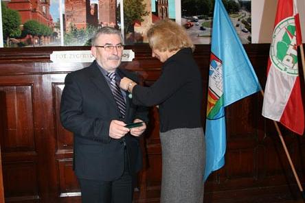 Przewodnicy turystyczni świętowali w Lęborku i Nowej Wsi Lęborskiej