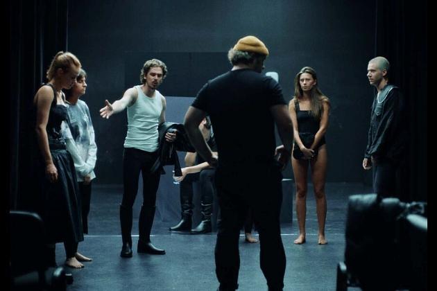 Czerwcowy Dyskusyjny Klub Filmowy. Po seansie spotkanie z reżyserem