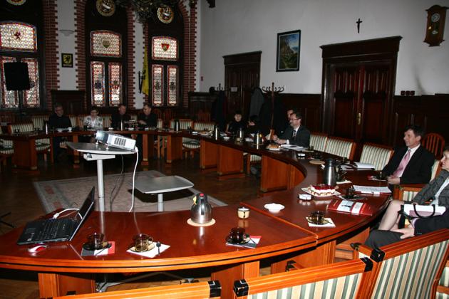 „Prawo pracy w praktyce przedsiębiorcy