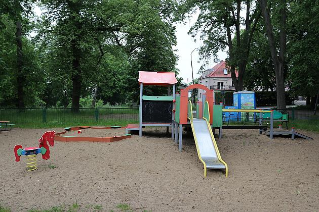Place do zabawy bezpieczniejsze i piękniejsze – ruszył kompleksowy przegląd placów zabaw