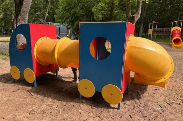 Place do zabawy bezpieczniejsze i piękniejsze – ruszył kompleksowy przegląd placów zabaw