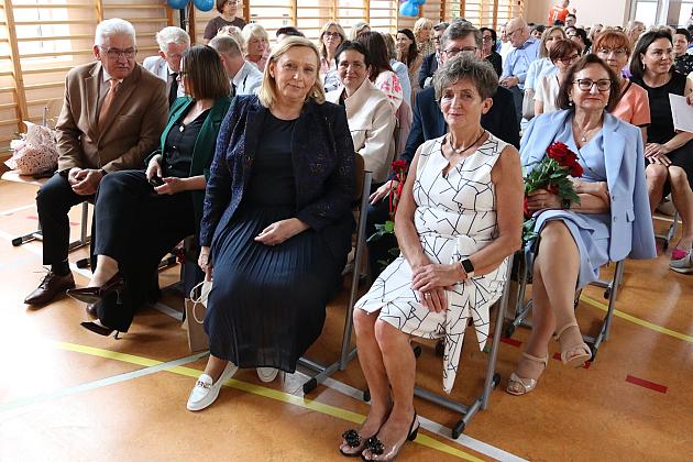 60 lat serca i pasji – jubileusz Specjalnego Ośrodka Szkolno - Wychowawczego w Lęborku