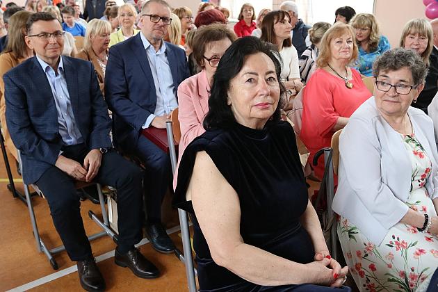 60 lat serca i pasji – jubileusz Specjalnego Ośrodka Szkolno - Wychowawczego w Lęborku