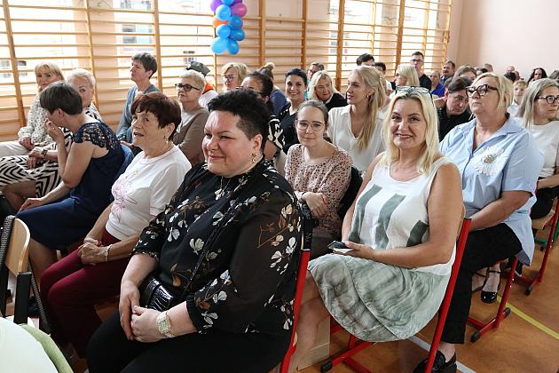 60 lat serca i pasji – jubileusz Specjalnego Ośrodka Szkolno - Wychowawczego w Lęborku