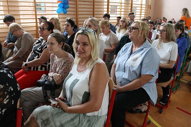 60 lat serca i pasji – jubileusz Specjalnego Ośrodka Szkolno - Wychowawczego w Lęborku