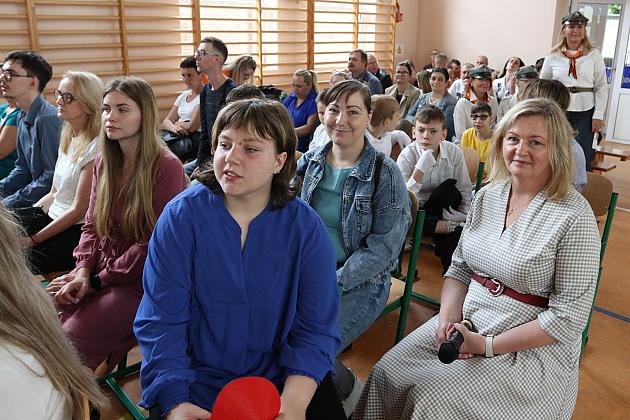 60 lat serca i pasji – jubileusz Specjalnego Ośrodka Szkolno - Wychowawczego w Lęborku