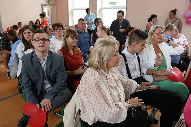 60 lat serca i pasji – jubileusz Specjalnego Ośrodka Szkolno - Wychowawczego w Lęborku