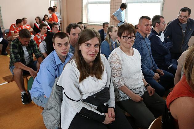 60 lat serca i pasji – jubileusz Specjalnego Ośrodka Szkolno - Wychowawczego w Lęborku