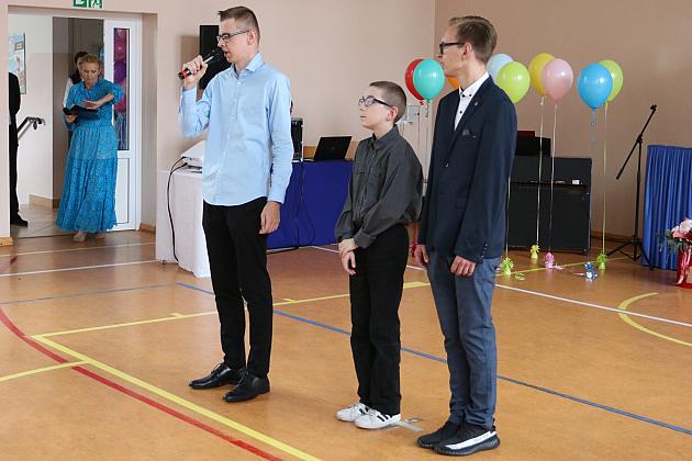 60 lat serca i pasji – jubileusz Specjalnego Ośrodka Szkolno - Wychowawczego w Lęborku