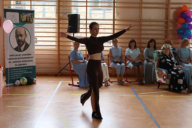 60 lat serca i pasji – jubileusz Specjalnego Ośrodka Szkolno - Wychowawczego w Lęborku