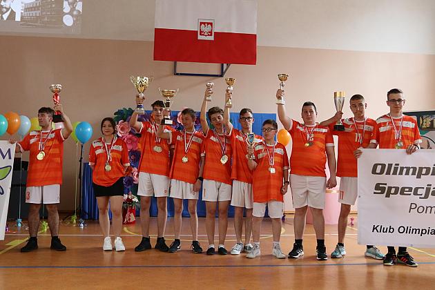 60 lat serca i pasji – jubileusz Specjalnego Ośrodka Szkolno - Wychowawczego w Lęborku