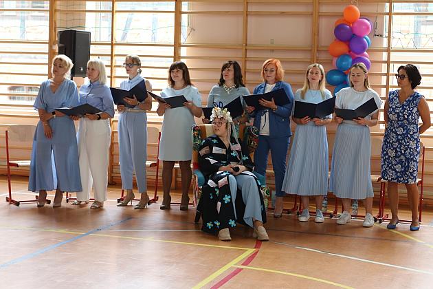 60 lat serca i pasji – jubileusz Specjalnego Ośrodka Szkolno - Wychowawczego w Lęborku