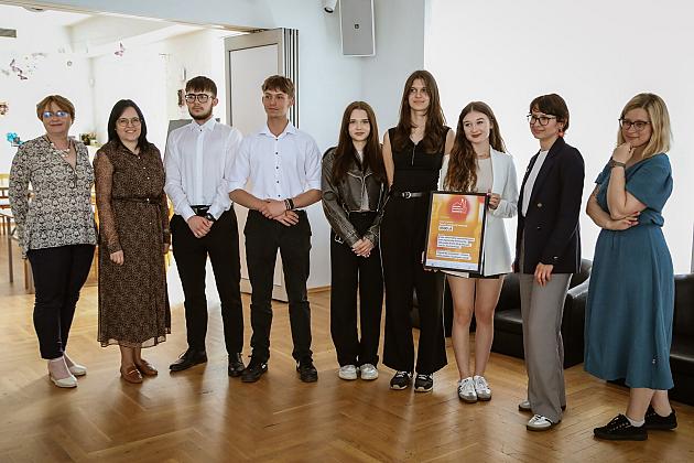 5. edycja funduszu grantowego Fabryka Lokalnych Innowacji rozstrzygnięta!