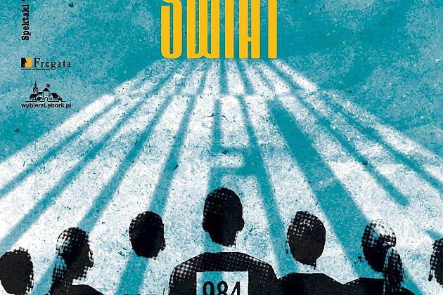 Premierowe spektakle Teatru Tańca