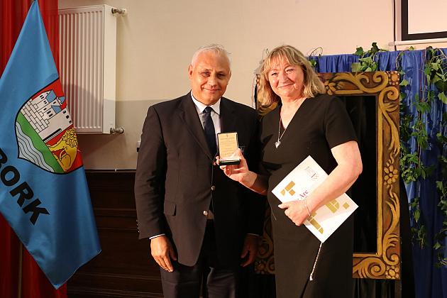 Wielkie święto „Trójki” – 80-lecie Szkoły Podstawowej nr 3 w Lęborku