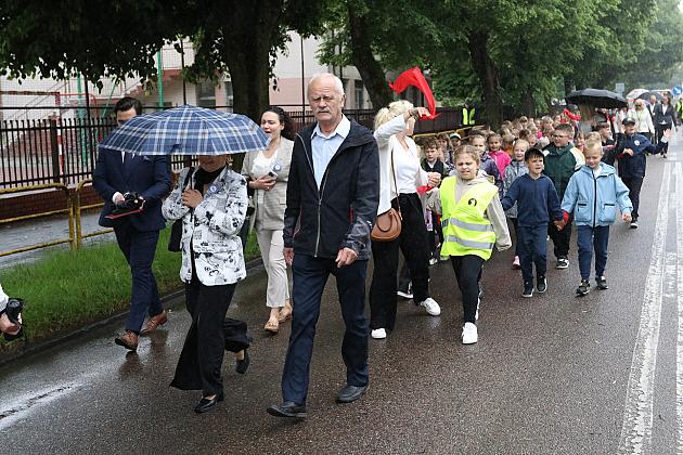 Wielkie święto „Trójki” – 80-lecie Szkoły Podstawowej nr 3 w Lęborku