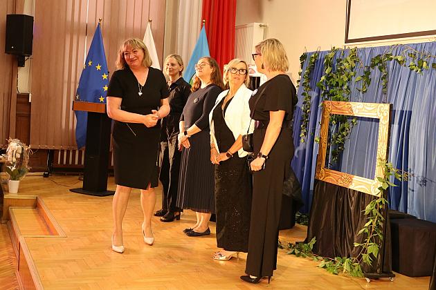 Wielkie święto „Trójki” – 80-lecie Szkoły Podstawowej nr 3 w Lęborku