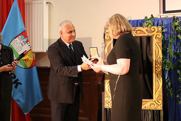 Wielkie święto „Trójki” – 80-lecie Szkoły Podstawowej nr 3 w Lęborku