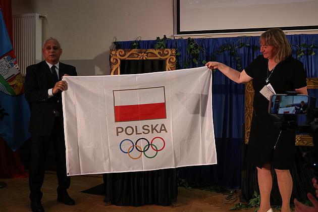 Wielkie święto „Trójki” – 80-lecie Szkoły Podstawowej nr 3 w Lęborku