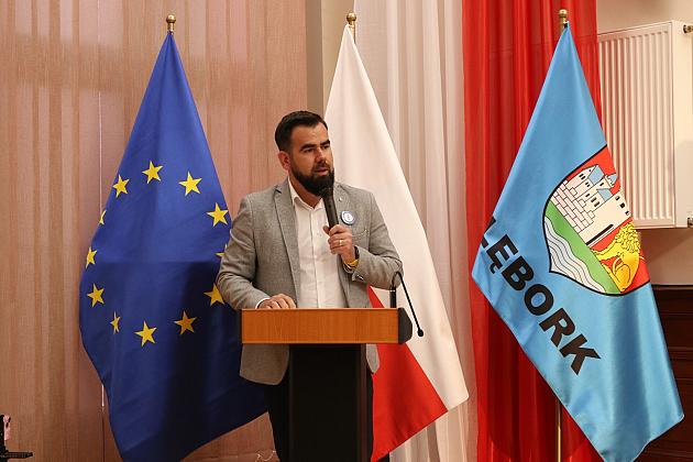 Wielkie święto „Trójki” – 80-lecie Szkoły Podstawowej nr 3 w Lęborku