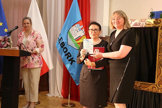 Wielkie święto „Trójki” – 80-lecie Szkoły Podstawowej nr 3 w Lęborku