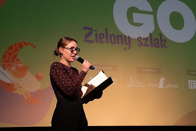 Nagrodzeni najlepsi czytelnicy wśród najmłodszych uczniów