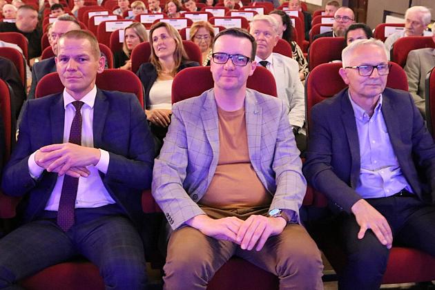 Wielki jubileusz Pogoni Lębork – 80 lat historii, pasji i dumy!