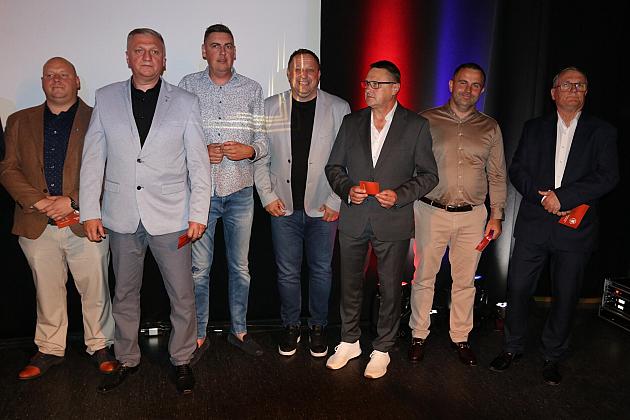 Wielki jubileusz Pogoni Lębork – 80 lat historii, pasji i dumy!