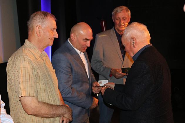 Wielki jubileusz Pogoni Lębork – 80 lat historii, pasji i dumy!