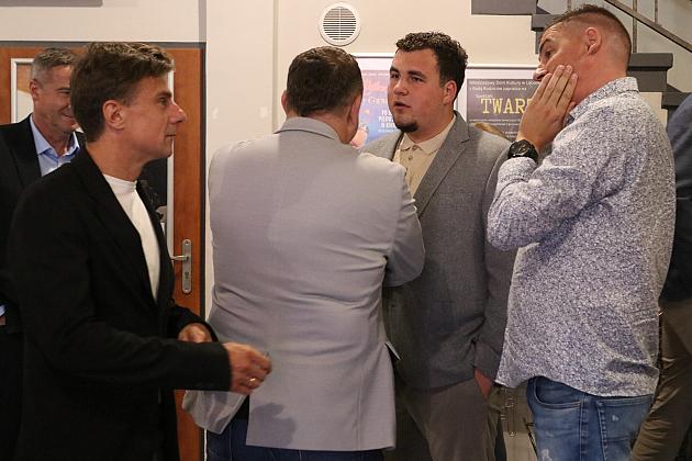 Wielki jubileusz Pogoni Lębork – 80 lat historii, pasji i dumy!