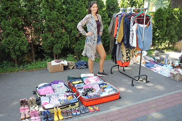 Lębork Nowy Świat znów tętnił życiem! Piąta edycja Festiwalu Ulicznego zachwyciła mieszkańców