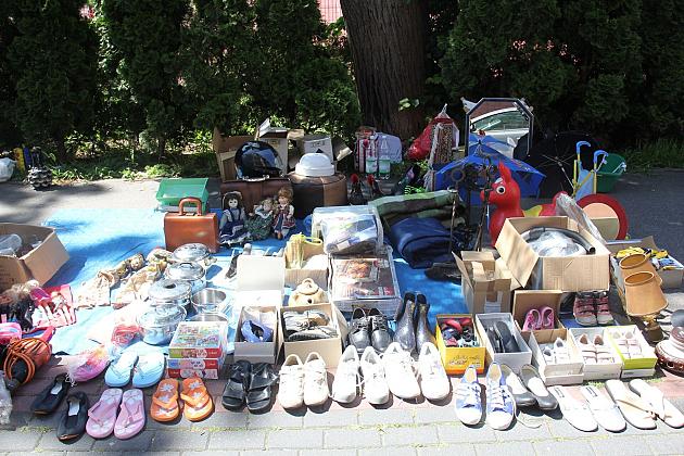 Lębork Nowy Świat znów tętnił życiem! Piąta edycja Festiwalu Ulicznego zachwyciła mieszkańców