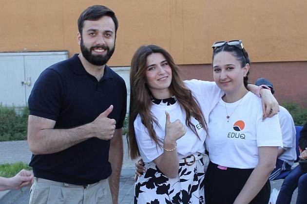 Lębork Nowy Świat znów tętnił życiem! Piąta edycja Festiwalu Ulicznego zachwyciła mieszkańców