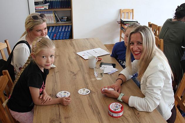 Lębork Nowy Świat znów tętnił życiem! Piąta edycja Festiwalu Ulicznego zachwyciła mieszkańców