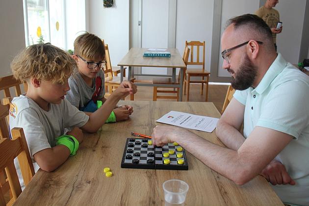 Lębork Nowy Świat znów tętnił życiem! Piąta edycja Festiwalu Ulicznego zachwyciła mieszkańców