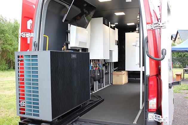 Sąsiedzko i ekologicznie – Piknik „Czyste Powietrze” za nami!