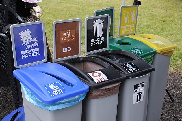 Sąsiedzko i ekologicznie – Piknik „Czyste Powietrze” za nami!