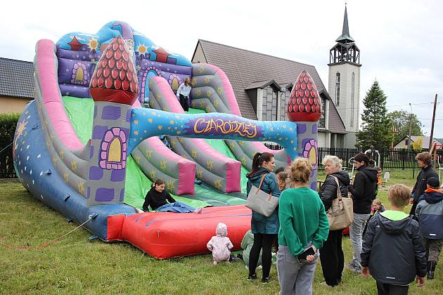 Sąsiedzko i ekologicznie – Piknik „Czyste Powietrze” za nami!