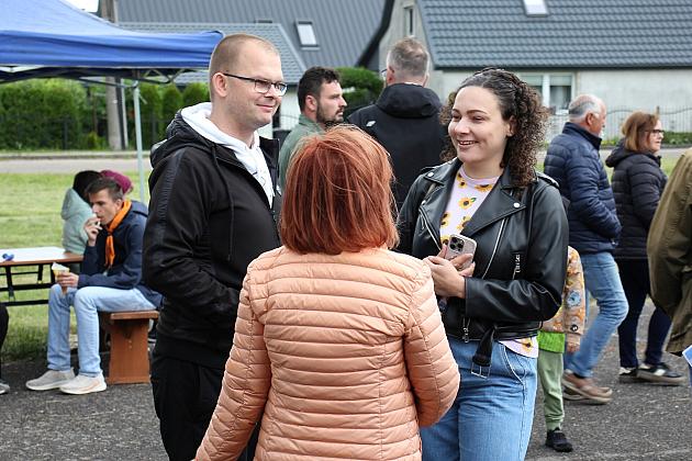 Sąsiedzko i ekologicznie – Piknik „Czyste Powietrze” za nami!