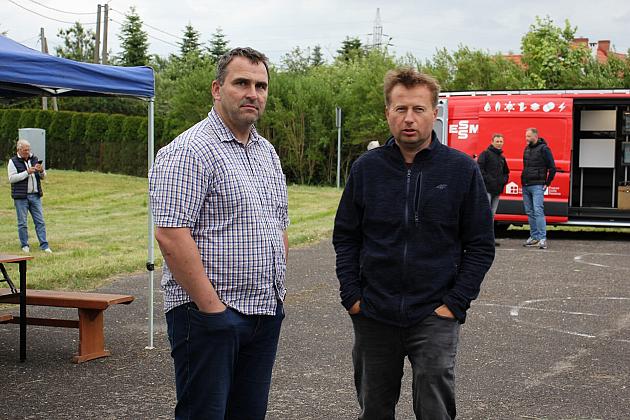 Sąsiedzko i ekologicznie – Piknik „Czyste Powietrze” za nami!