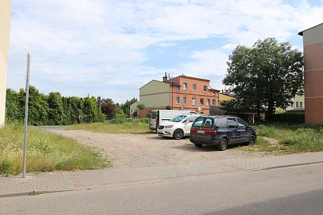 Nowe mieszkania na wynajem w Lęborku – rusza budowa przy ul. Stryjewskiego