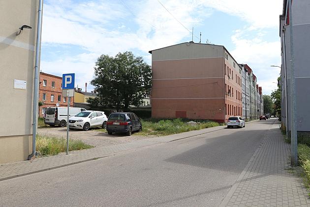 Nowe mieszkania na wynajem w Lęborku – rusza budowa przy ul. Stryjewskiego