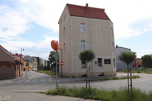 Nowe mieszkania na wynajem w Lęborku – rusza budowa przy ul. Stryjewskiego