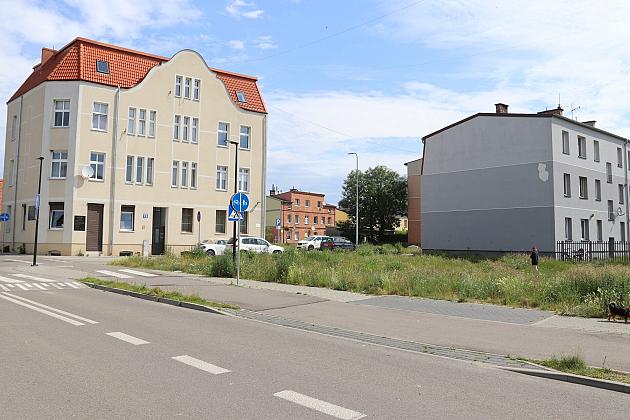 Nowe mieszkania na wynajem w Lęborku – rusza budowa przy ul. Stryjewskiego