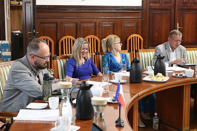 Burmistrz Lęborka z wotum zaufania i absolutorium