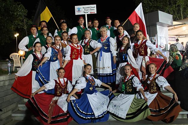 Kaszubski Zespół Pieśni i Tańca „Bytów”