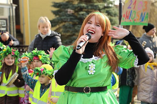 Animacje dla najmłodszych podczas Jarmarku św. Jakuba