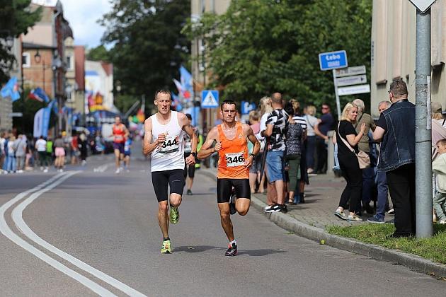 Nie zwlekaj! Zapisz się elektronicznie na 23. Bieg św. Jakuba